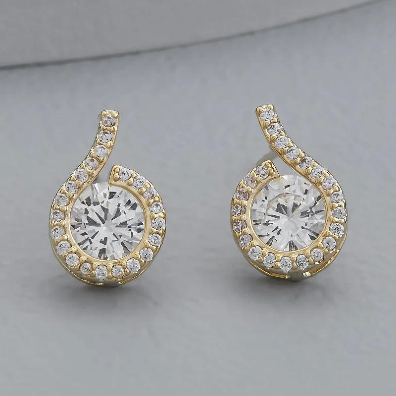 Affordable Elegance – Special Jewelry Sale Now Live Trendy Earring 171548