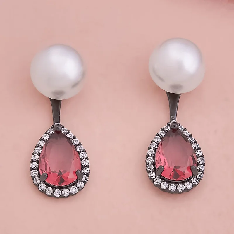 Big Discounts On Elegant Jewelry Collections Trendy Earring 171598