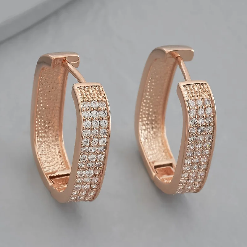 Stunning Jewelry At Even More Stunning Prices Trendy Earring 171614