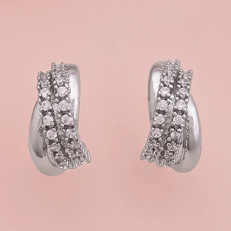 Get Your Favorite Jewelry At The Best Price Trendy Earring 171621