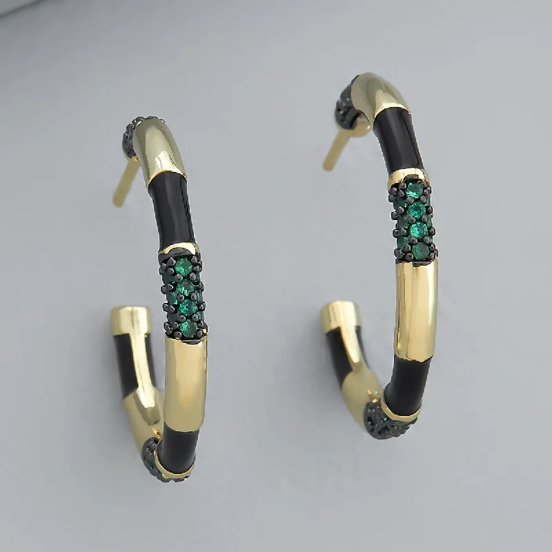 Must-Have Jewelry Pieces At Reduced Prices Trendy Earring 171664