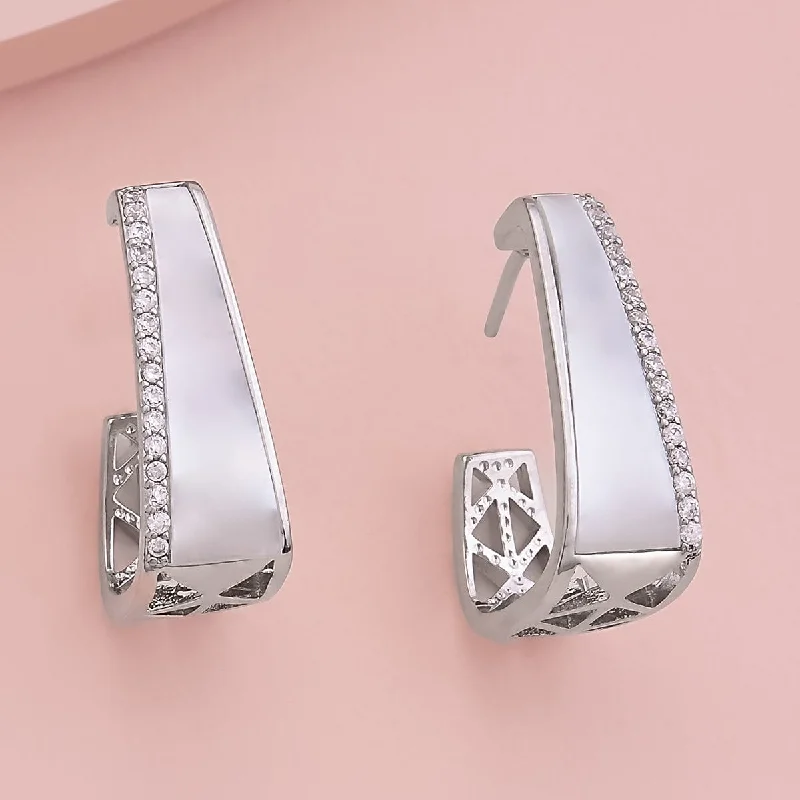 Trending Jewelry Styles Now At Limited-Time Discounts Trendy Earring 171669