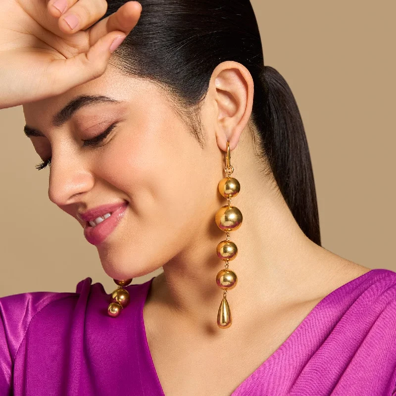 Flash Jewelry Sale – Get Stunning Pieces At Low Prices Trendy Earring 171687