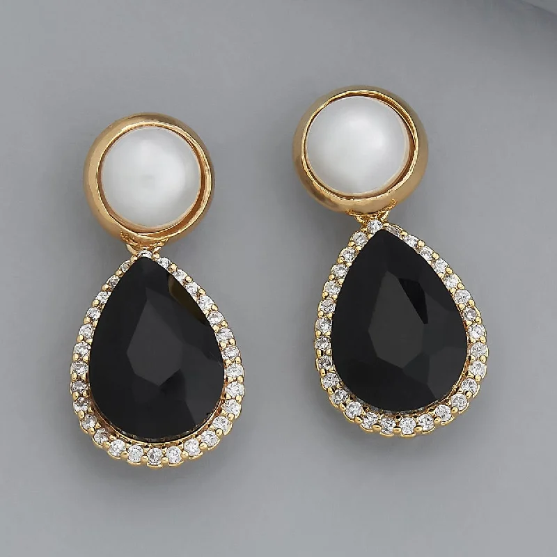 Grab Exquisite Jewelry At The Lowest Prices Trendy Earring 171721