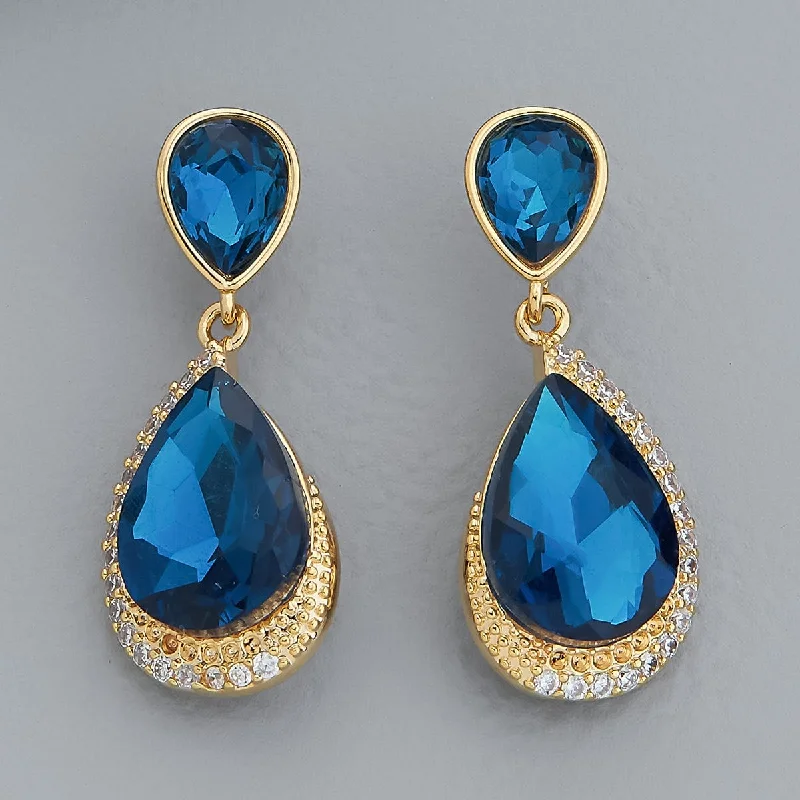 Shop Jewelry That Shines Without The High Price Trendy Earring 171727