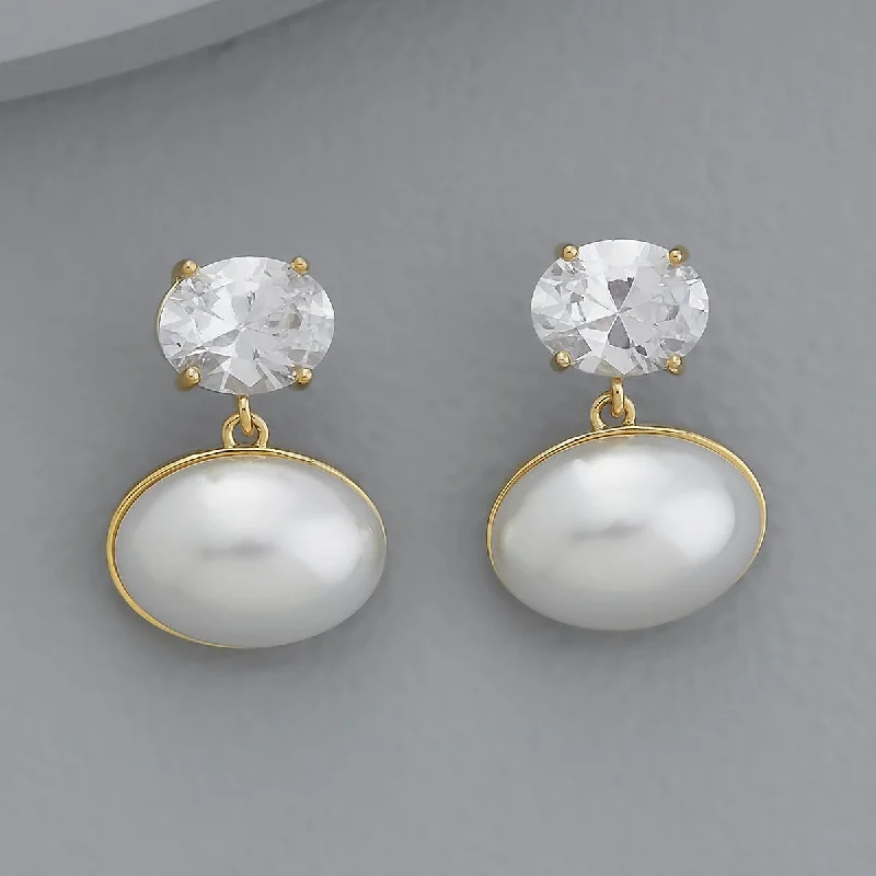 Elegant Jewelry Styles At Budget-Friendly Prices Trendy Earring 171917