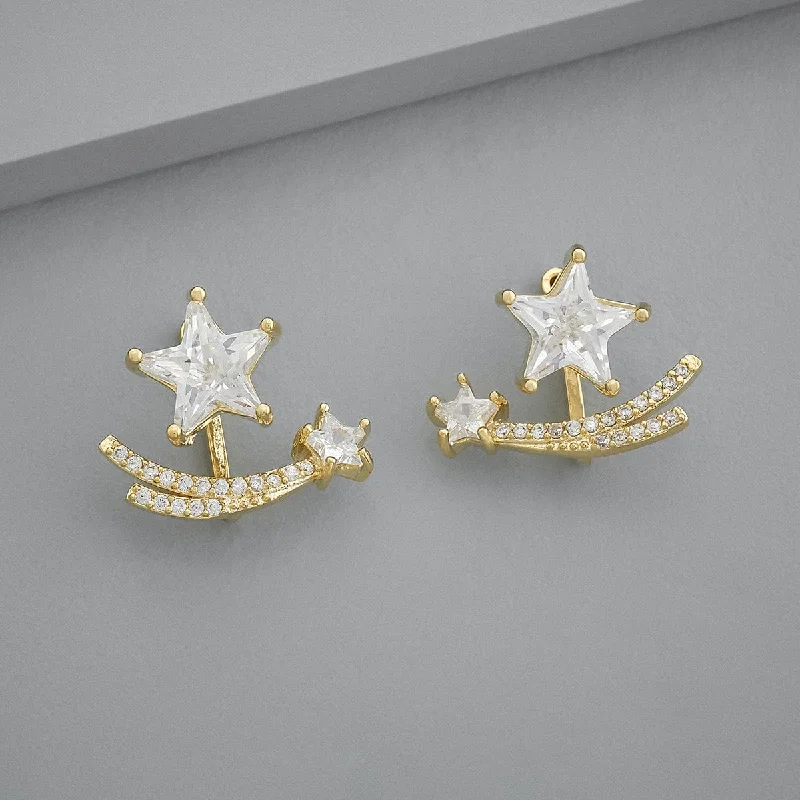 Luxury Jewelry Without The Luxury Price Tag Trendy Earring 172172