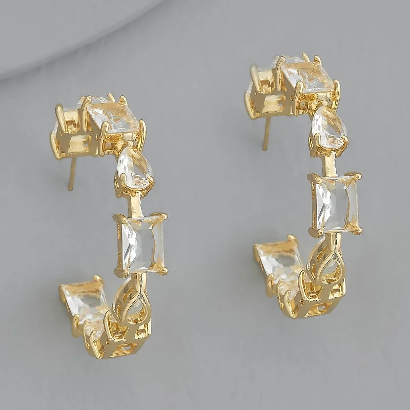 Jewelry Clearance Sale – Final Reductions Trendy Earring 172890