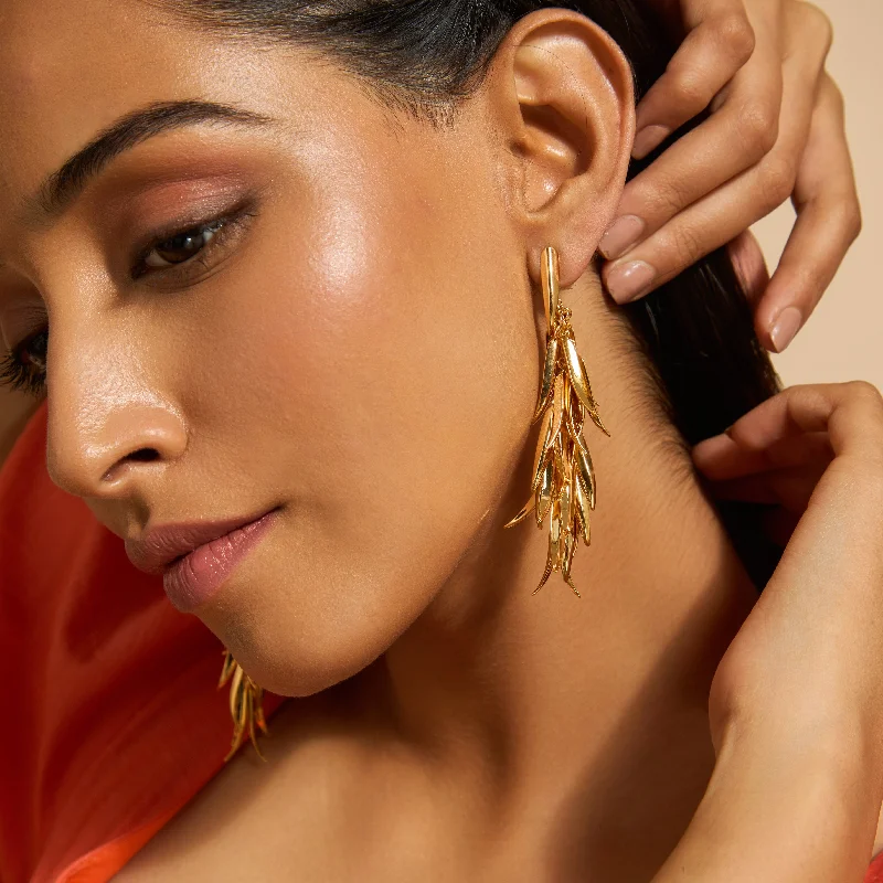 Celebrate With Sparkle – Jewelry Sale Now Live Trendy Earring 174202