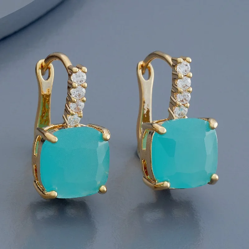 Unmissable Jewelry Clearance – Final Reductions Trendy Earring 179198