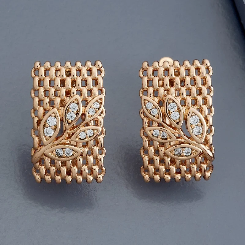 Classic And Modern Jewelry Styles On Sale Trendy Earring 179315