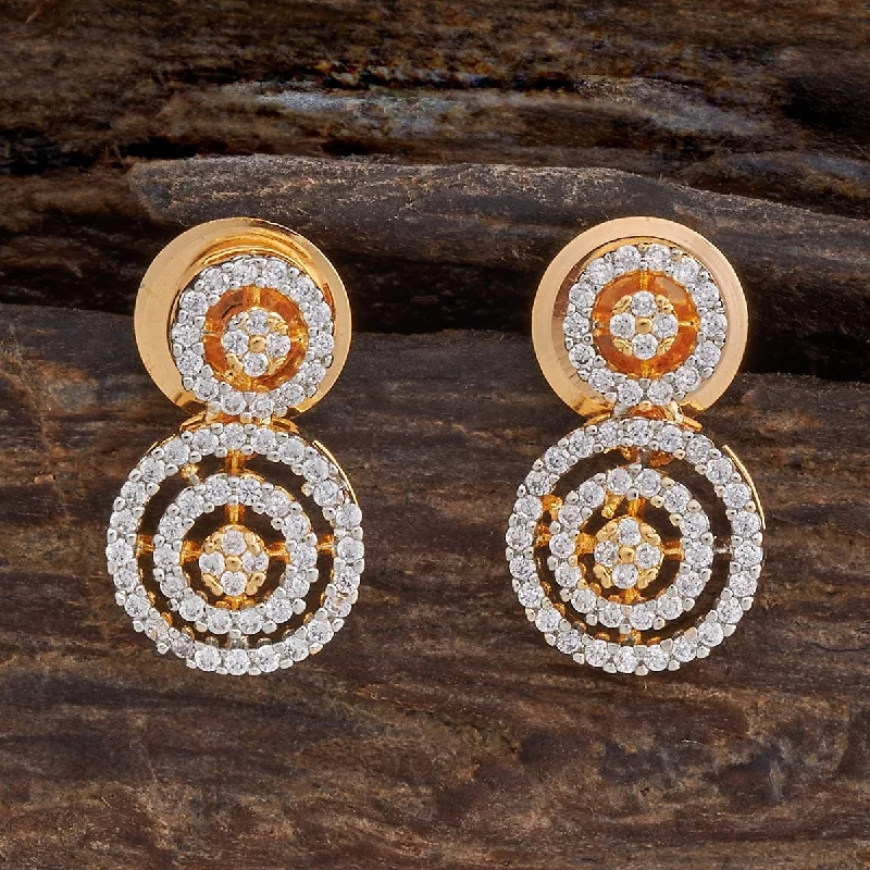 Final Call – Shop Exquisite Jewelry Before It's Gone Zircon Earring 163199