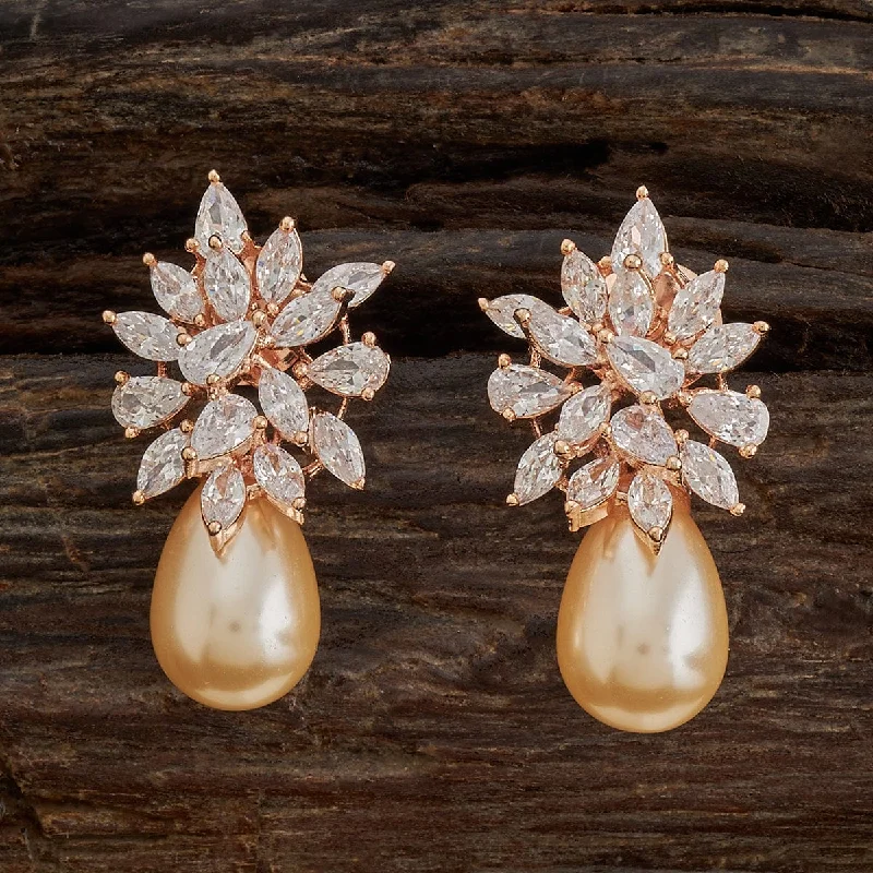 Unmissable Discounts On Timeless Jewelry Pieces Zircon Earring 163879