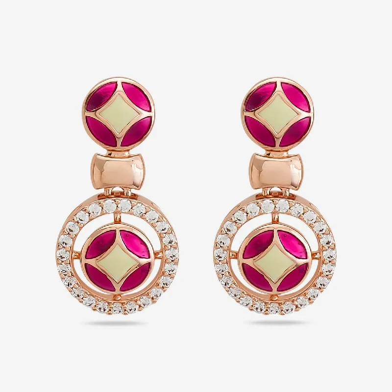 Jewelry Sale – Exclusive Styles At Lower Prices Zircon Earring 165894