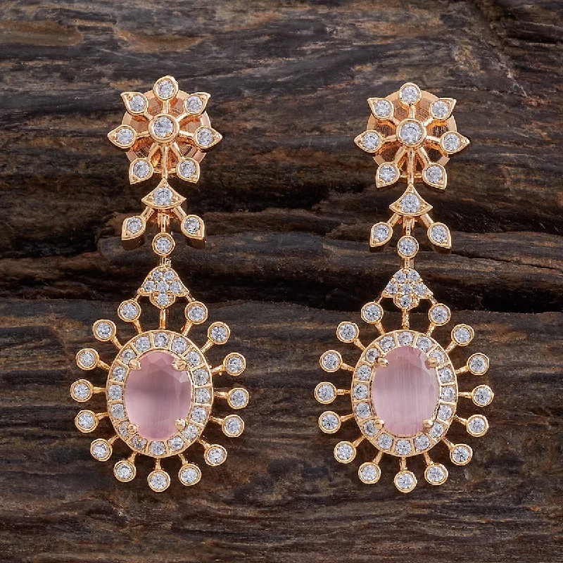 Special Offers On Handcrafted And Designer Jewelry Zircon Earring 175769