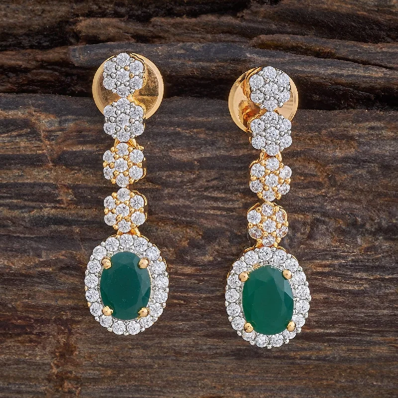 Limited Stock On Premium Jewelry At Low Prices Zircon Earring 177275