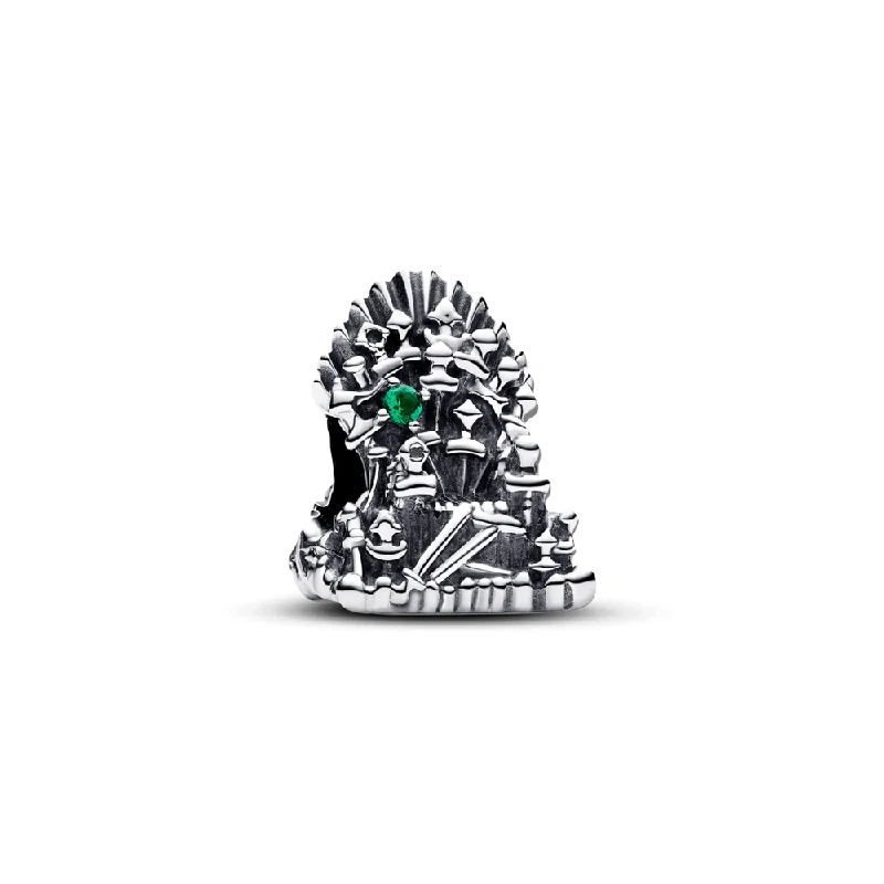 Game of Thrones The Iron Throne Charm