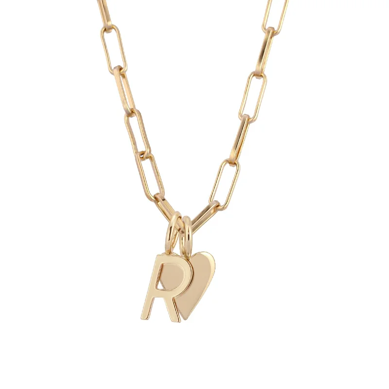 Exclusive Jewelry Markdowns – Limited-Time Offer Cara Charm Necklace