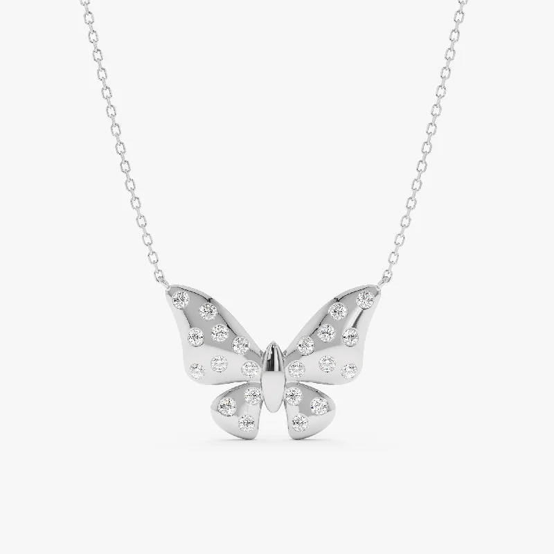 10k White Gold