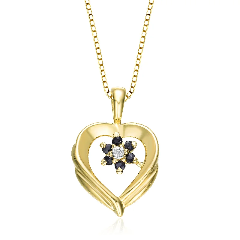 Don't Miss Out On Bestselling Jewelry At Special Prices Eloise Heart Pendant