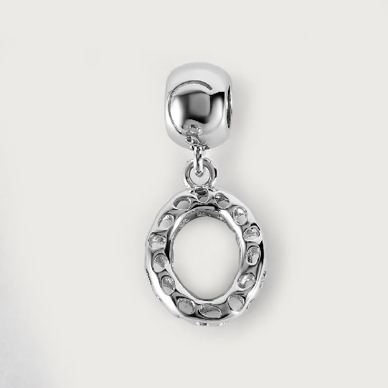 Shop Jewelry That Shines Without The High Price Allegro Loop Pendant