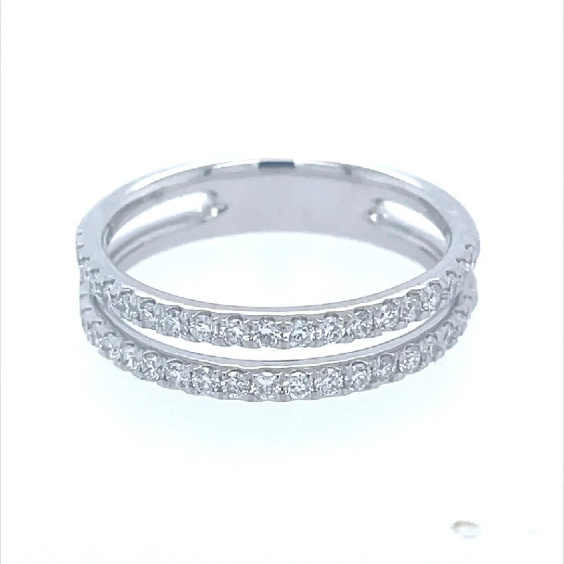 Diamonds Ring