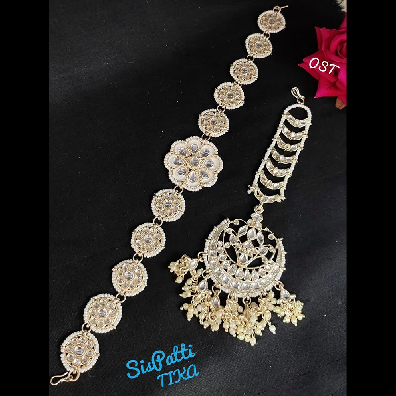 Shop Stylish Jewelry Now And Save Big Lucentarts Jewellery Gold Plated Jewellery Combo