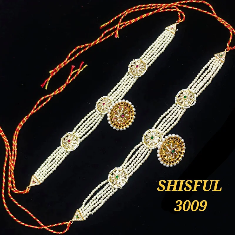 Jewelry Clearance Sale – Final Reductions Manisha Jewellery Austrian Stone Sheeshphool