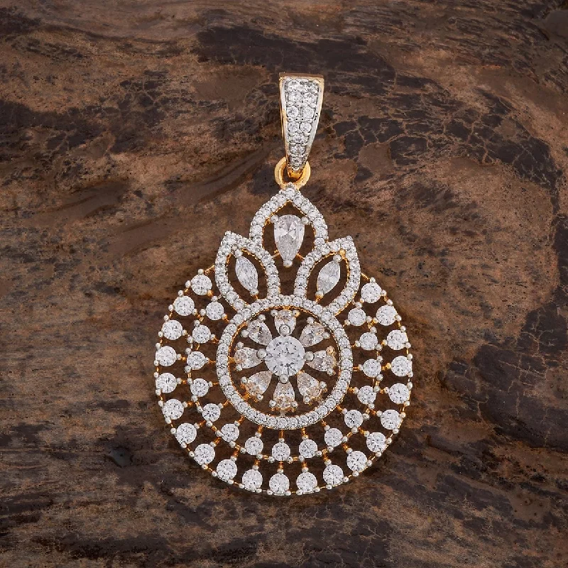 Luxury Jewelry Now At Special Promotional Rates Zircon Pendant 178529