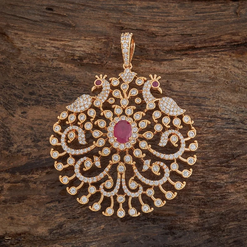 Stunning Jewelry At A Fraction Of The Price Zircon Pendant 178603